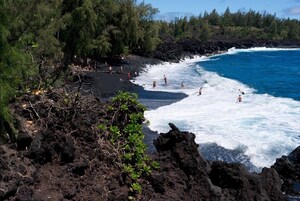 House, 1 Bedroom | Beach