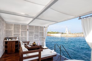 Türkisches Bad/Hamam, 7 Behandlungsräume, Massageanwendungen