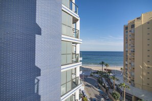 Exterior - First line / Wifi / Spa / Seaviews / Heated pool / Pets (Calpe)
