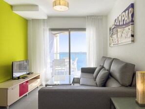 TV - First line / Wifi / Spa / Seaviews / Heated pool / Pets (Calpe)
