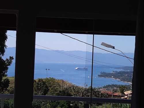 Cozy house with incredible view !!!!!!