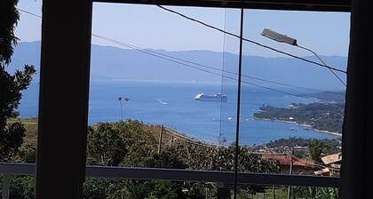 Cozy house with incredible view !!!!!!