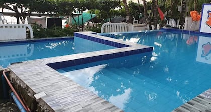 Mt. Bagarabon Beach and Mountain Resort