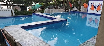 Mt. Bagarabon Beach and Mountain Resort