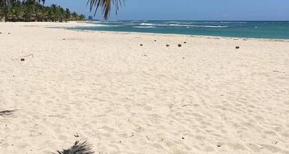 Große Strandwohnung Meerblick kostenloses WiFi & Netflix
