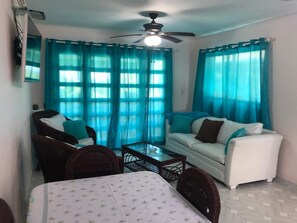 Smart TV, Netflix, streaming services