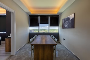 Executive-Suite | Speisen
