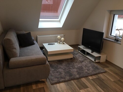 Kleines Appartement Falkendorf
