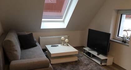 Kleines Appartement Falkendorf