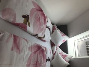 1 bedroom, WiFi