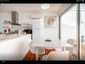 Executive lounge - Oasis de lumière (Olhao)