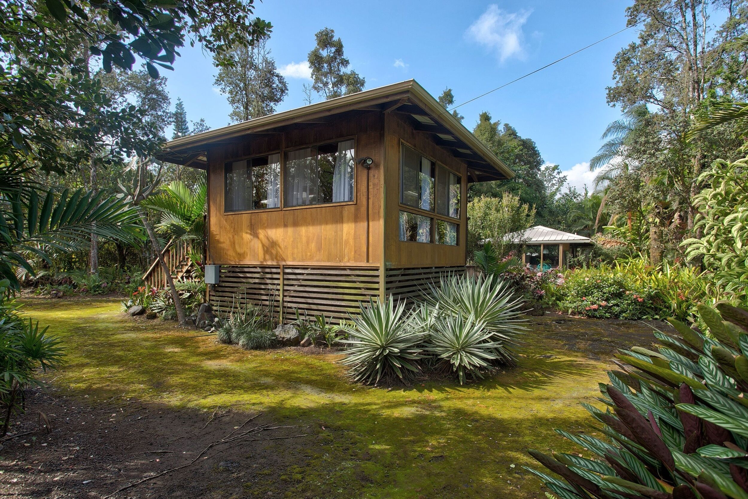 House, 1 Bedroom | Exterior