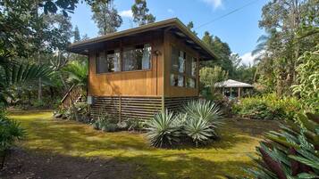 House, 1 Bedroom | Exterior