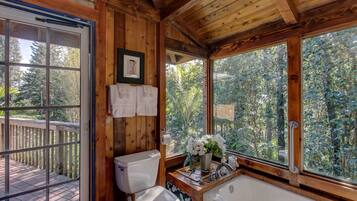 House, 1 Bedroom | Bathroom