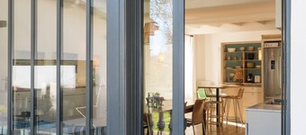 Maison Ré - chic and relaxed house with pool and garden