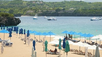 Beach towels
