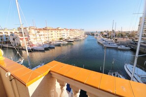 Port de plaisance
