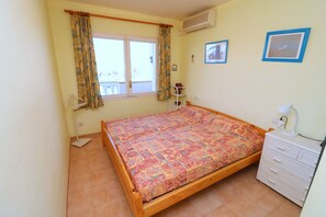 3 slaapkamers, wifi (toeslag)