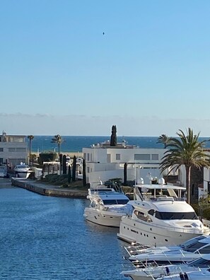 Port de plaisance