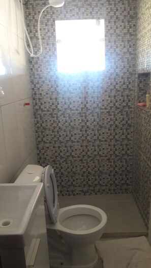 Banheiro