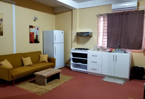 Careffe Suites - 5 mins drive to Rodney Bay Village