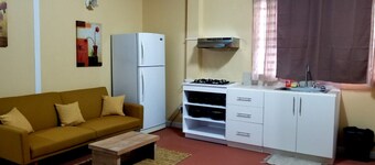 Careffe Suites - 5 mins drive to Rodney Bay Village