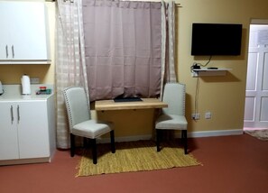 Interior - Careffe Suites - 5 mins drive to Rodney Bay Village (Monchy)