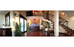 Interieur