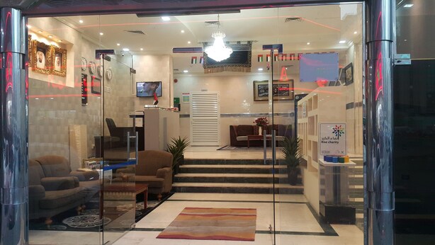 Unclassified image, 1 of 23, button - Sunrise Hotel Apartments (Sharjah)