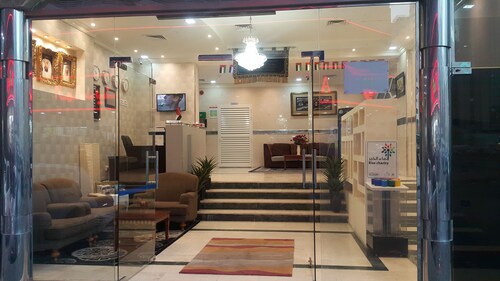 Sunrise Hotel Apartments