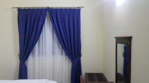 Deluxe Apartment | View from room - Sunrise Hotel Apartments (Sharjah)