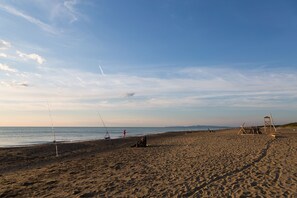 Beach nearby - Tuscany Hill / Sea Castagneto Carducci (Castagneto Carducci)