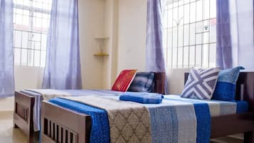 Luxury Apartment | 2 bedrooms, desk, free WiFi, bed sheets