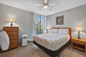 1 chambre, bureau, fer et planche à repasser, Wi-Fi gratuit