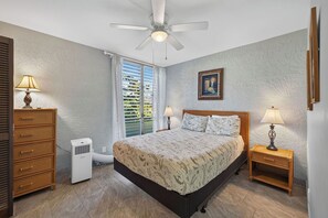 1 chambre, bureau, fer et planche à repasser, Wi-Fi gratuit