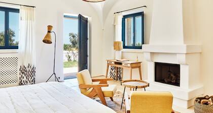Masseria Calderisi