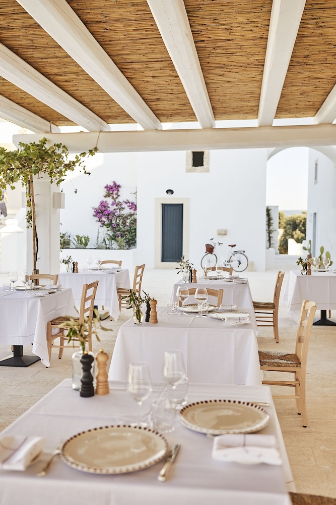 Masseria Calderisi by null