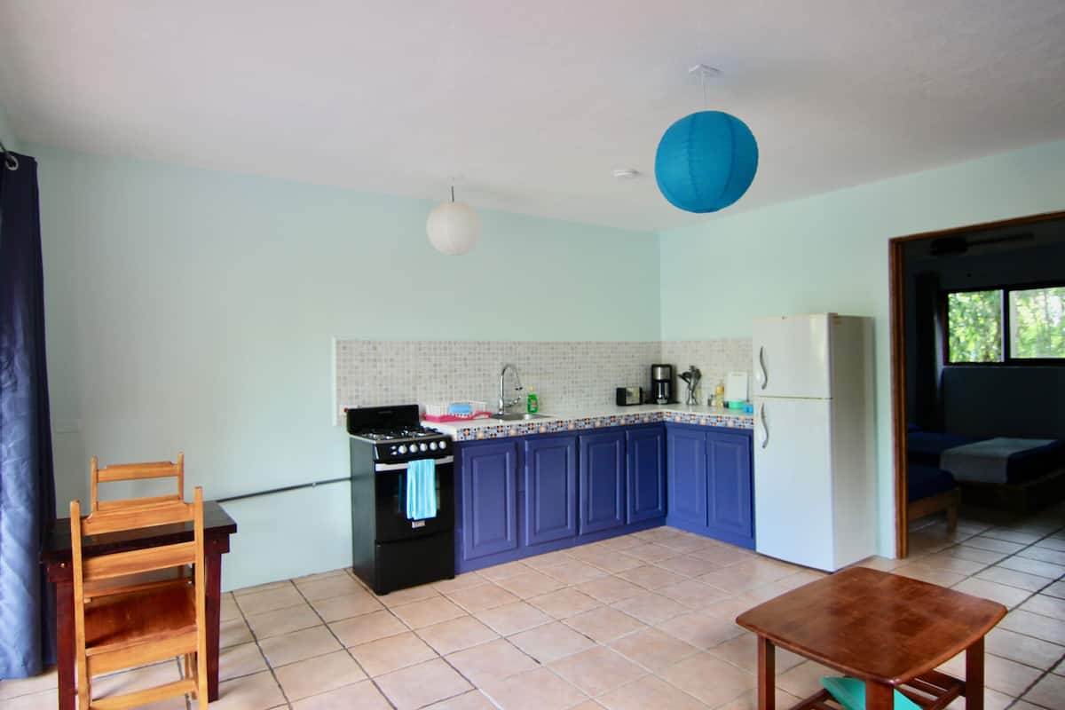 Apartment (#2) | Private kitchen