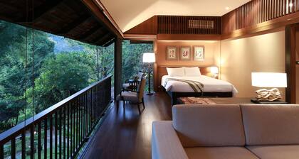 Kaew 1 makuuhuoneen huvila, luontokohde Chiang Maissa !!