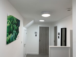 Interior - Willow Serviced Apartments - Northcote Street (Cardiff)