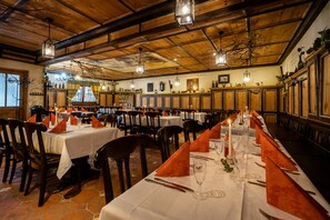 Meeting facility - Hotel Gasthof Rössle (Weingarten)