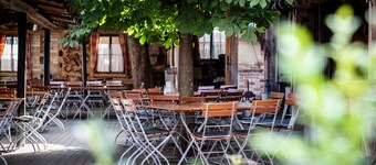 洛斯勒宾馆餐馆