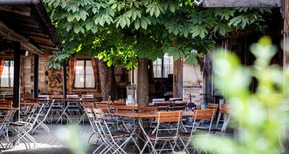 Hotel Gasthof Rössle