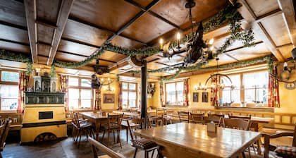 Hotel Gasthof Rössle