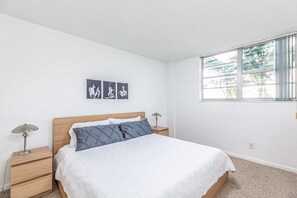 1 Schlafzimmer, WLAN