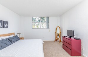 1 bedroom, WiFi