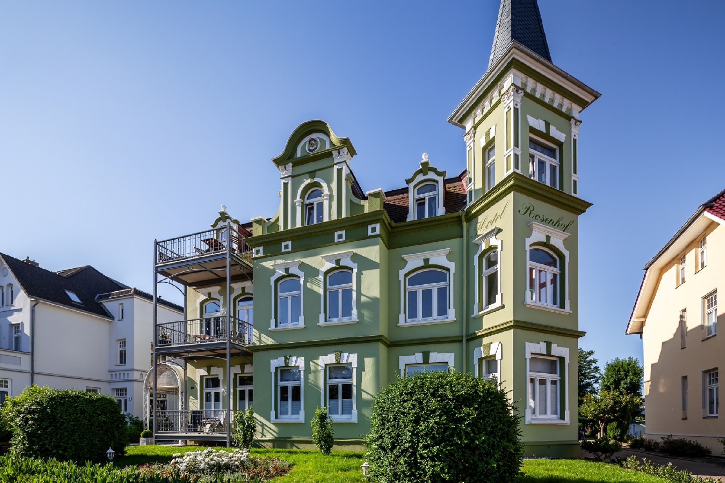Außenbereich