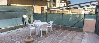 S130 - Sirolo, delightful villa with terrace