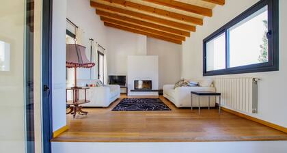 Magnifique Villa Son Paparra