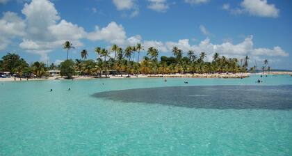 VETIVER BUNGALOW near the beach